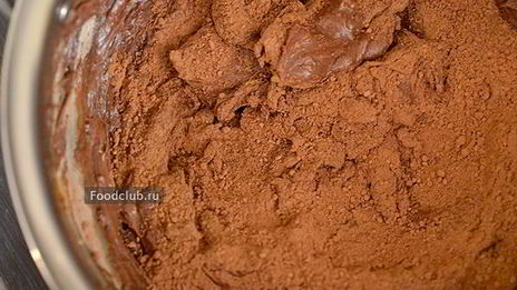 шоколадная колбаса