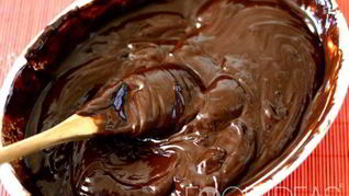 Шоколадная паста в мультиварке