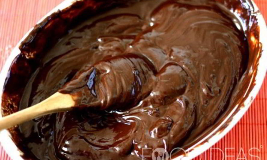 Рецепт шоколадной пасты в мультиварке