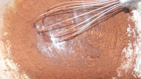 шоколадные сердца с 8 марта