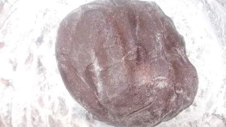 шоколадные сердца с 8 марта