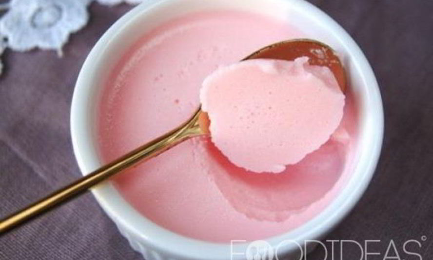 Рецепт сметанного десерта