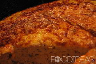 Суфле из говядины