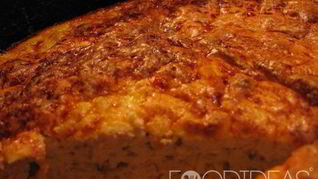 Суфле из говядины