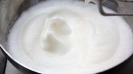 творожное суфле