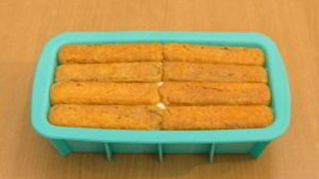 мороженое тирамису