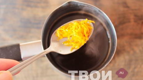 тирамису без яиц