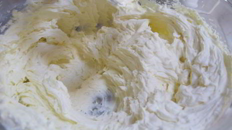 тирамису с клубникой