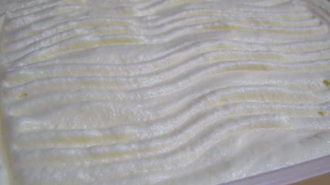 тирамису с клубникой