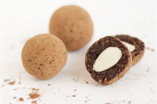 Трюфели растительные