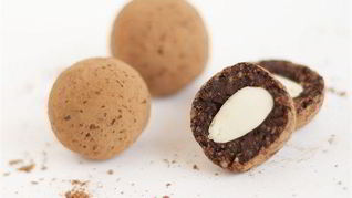 Трюфели растительные