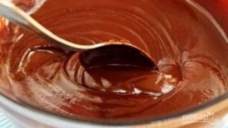 трюфели шоколадные