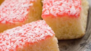 Восточный десерт