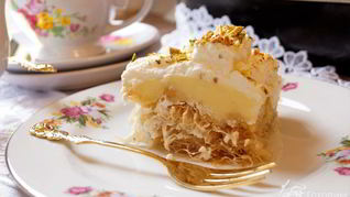 Экмек кадаифи