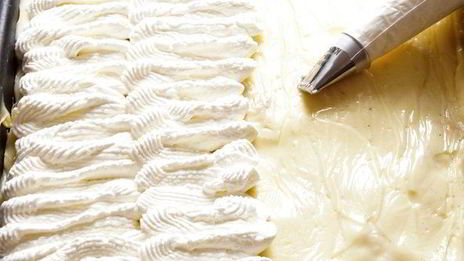 экмек кадаифи