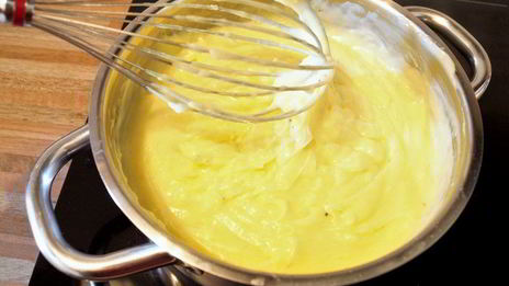 экмек кадаифи