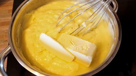 экмек кадаифи