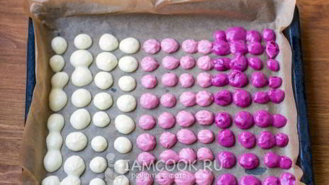 замороженный йогурт