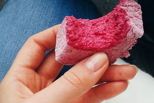 Домашний зефир