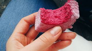 Домашний зефир