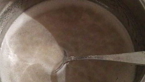 клубничный зефир