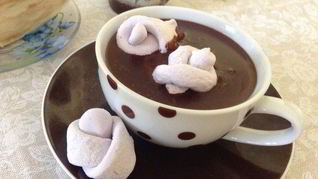 Маршмеллоу