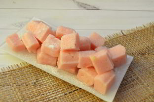 Яблочный зефир