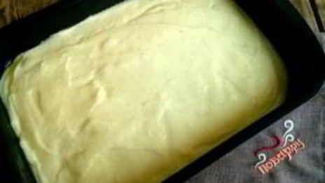 жареное молоко