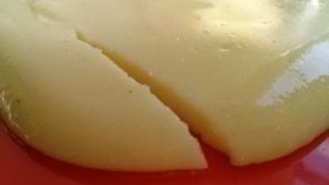 жареное молоко