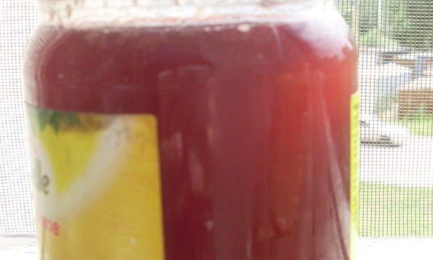 Рецепт желе из крыжовника