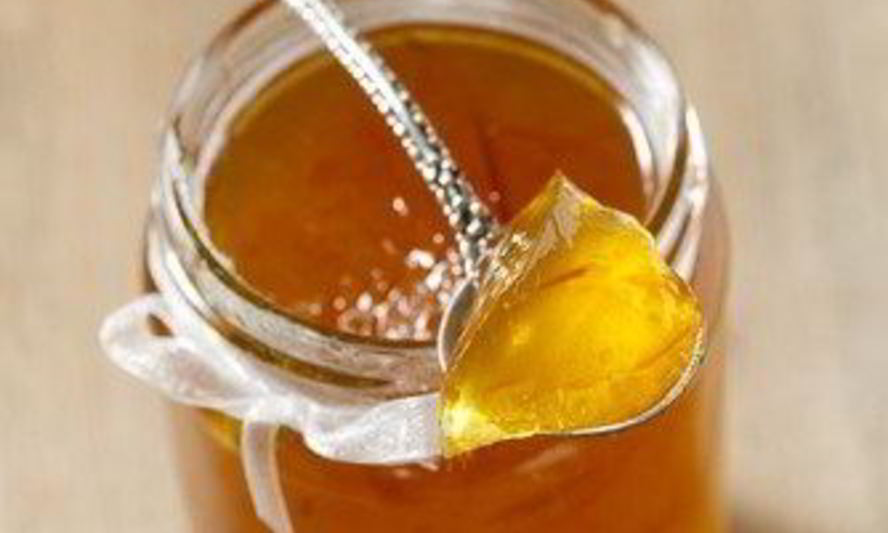 Рецепт желе из облепихи