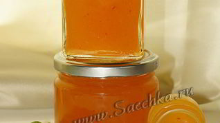 Желе из перца