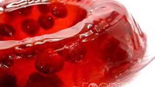 Желе из варенья