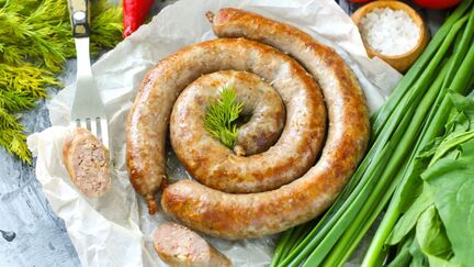 Домашние рецепты