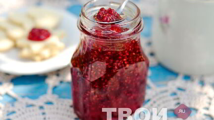 Домашняя кухня