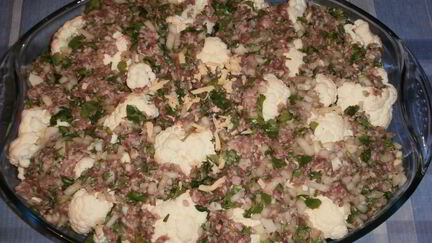 Европейская кухня