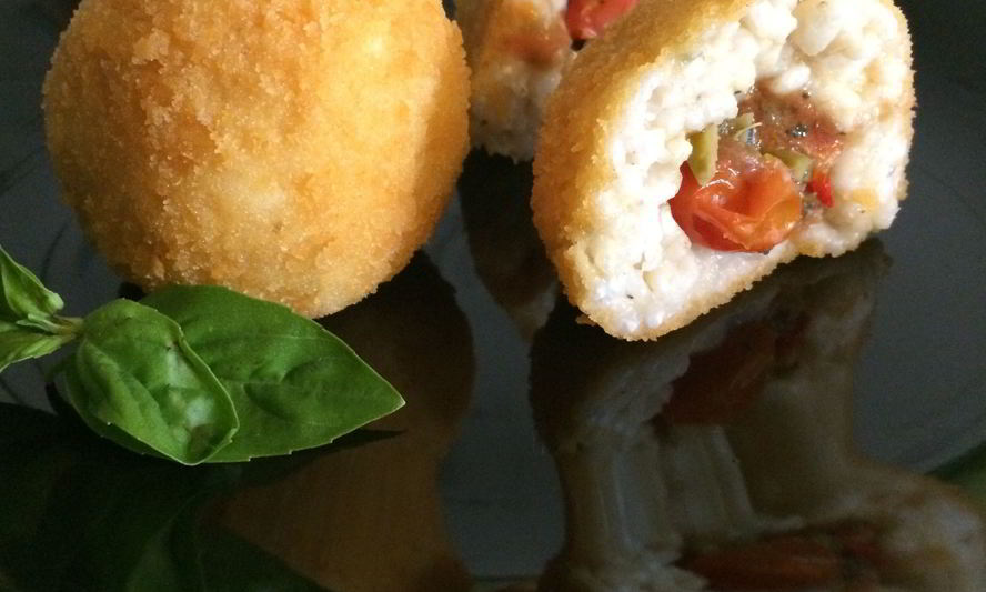 Рецепт аранчинь