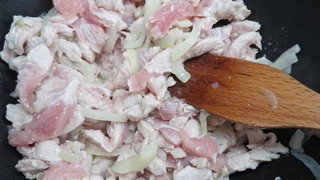 азу из индейки