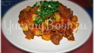 Азу по-татарски