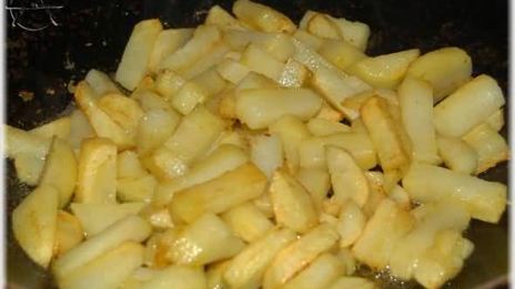 азу по-татарски