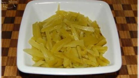 азу по-татарски