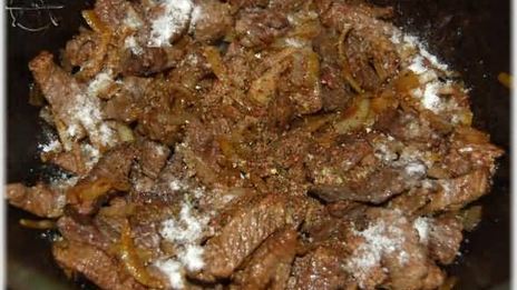 азу по-татарски