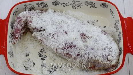 бастурма армянская