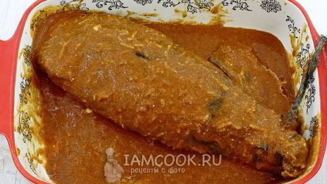 бастурма армянская