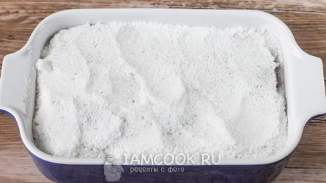 бастурма из лосятины