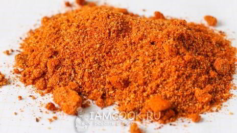 бастурма из лосятины