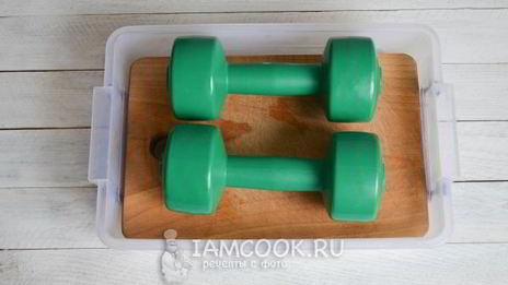 бастурма из свинины