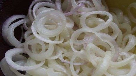 бешбармак из говядины