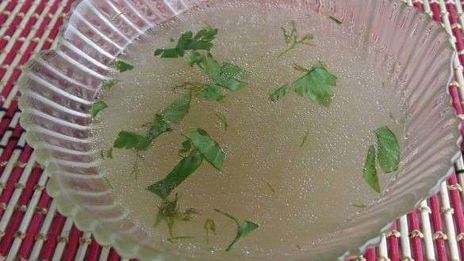 бешбармак из говядины