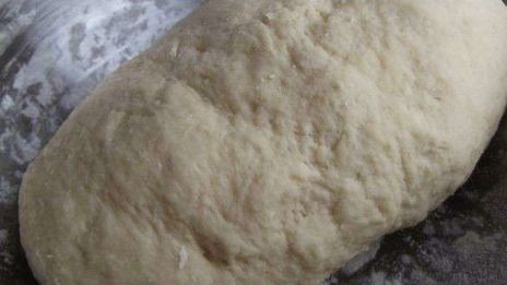 бешбармак из говядины